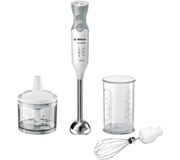 BOSCH ERGOMIXX MSM66150