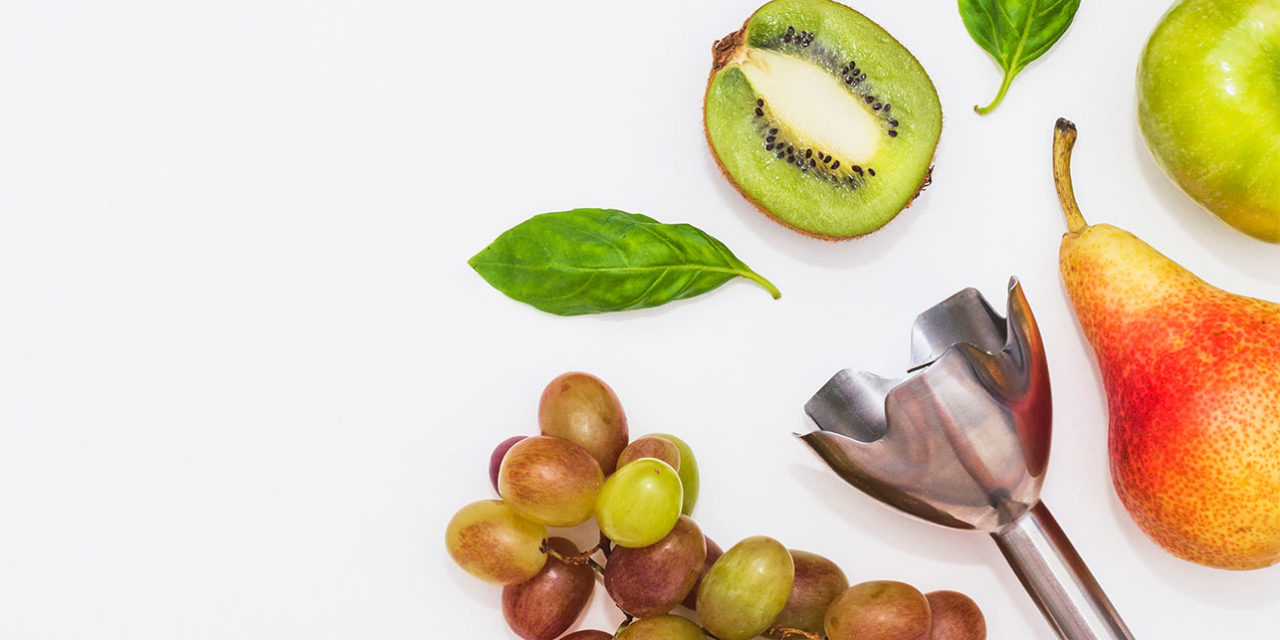 Ranking blenderów ręcznych 2025