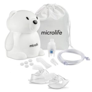 inhalator dla dziecka Microlife Neb 400