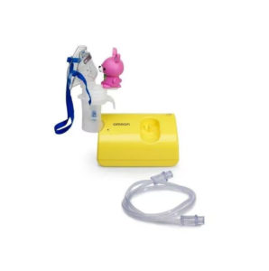 Inhalator dla dzieci Omron NE-C801 KD