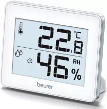 stacja pogodowa BEURER HM 16