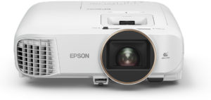 Projektor Epson Eh-Tw5650