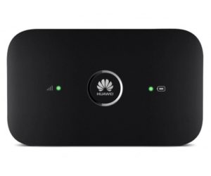 Huawei E5573 LTE