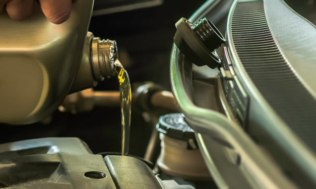 Ranking olejów silnikowych 5W30 2026