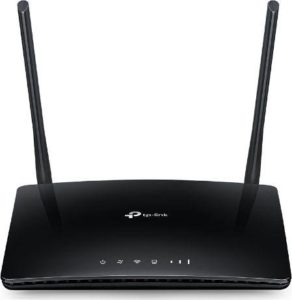 Router TP-Link TL-MR6400