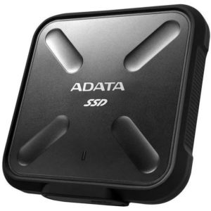 dysk zewnętrzny Adata SSD SD700 External Durable