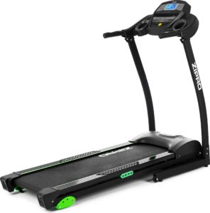 Bieżnia treningowa do biegania Zipro Start