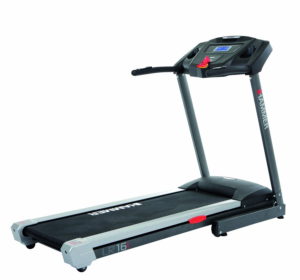 bieżnia treningowa HAMMER LIFE RUNNER LR16i 4326