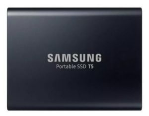 dysk przenośny Samsung SSDex USB3.1 Portable T5 Serie