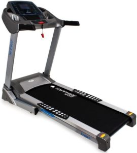 Sapphire Bieżnia Treningowa Sg-2300T