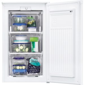 Zamrażarka Zanussi zFG06400WA