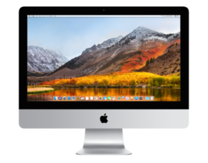 Komputer Apple AiO iMac 21,5" (MMQA2ZEA)