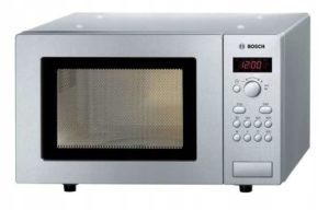 Mikrofala Bosch HMT75M451
