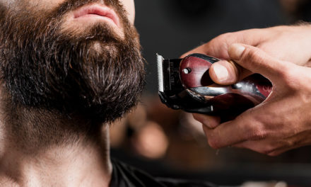Ranking trymerów do brody 2024