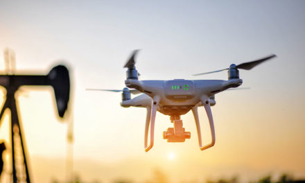 Ranking dronów z kamerą 2022