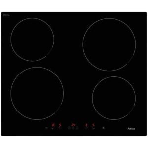 Płyta indukcyjna AMICA PI6540PTU