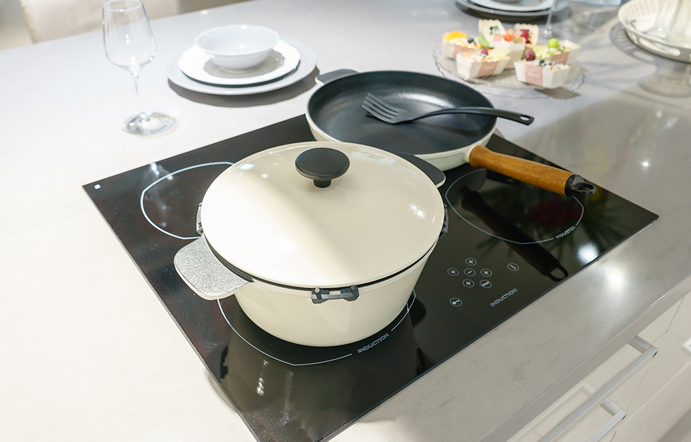 Ranking płyt indukcyjnych 2025