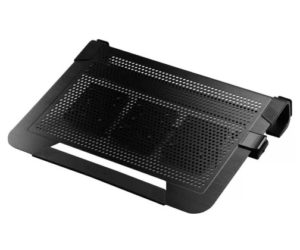 Podstawka chłodząca Cooler Master NotePal U3 Plus (R9-NBC-U3PK-GP)