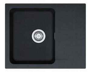 Zlewozmywak Franke OID 611-62 onyx 114.0286.441