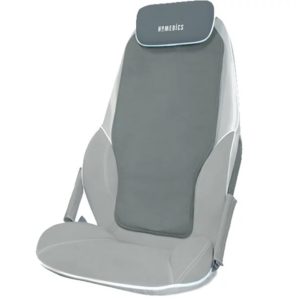 Homedics ShiatsuMax BMSC-5000H-EU