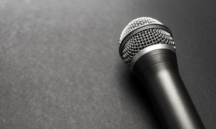 Ranking mikrofonów bezprzewodowych 2023