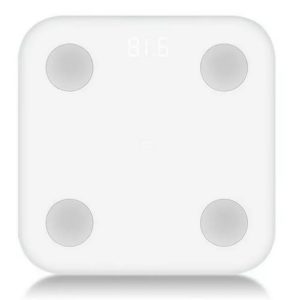 Waga łazienkowa Xiaomi Mi Smart Body Scale 2 NUN4056GL