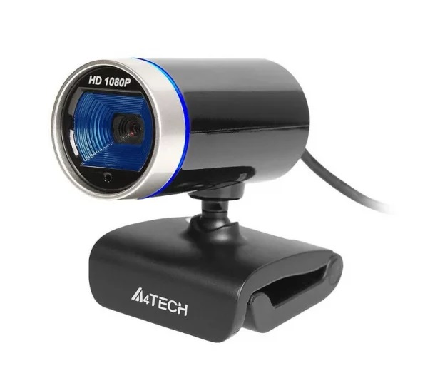 Kamera A4Tech Webcam PK-910H 1080p (A4TKAM43748)