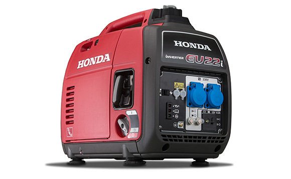 Agregat prądotwórczy Honda EU22i