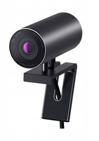 Kamera internetowa Dell Ultrasharp 4K (WB7022)