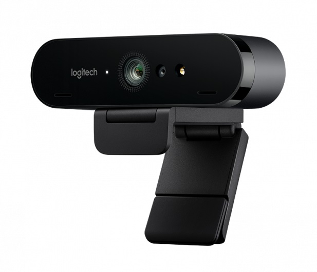 Kamera internetowa Logitech BRIO 4K Stream Edition (960001194)