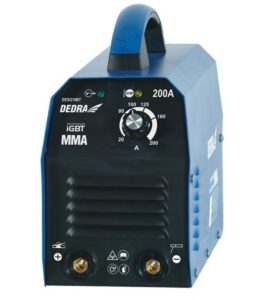 Spawarka Dedra DESi210BT