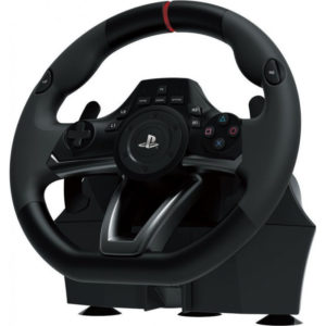 Kierownica HORI RWA Racing Wheel APEX do PS3/PS4/PC