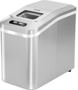 Kostkarka do lodu  MPM MKD-03