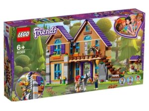 Lego Friends Dom Mii 41369
