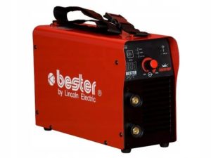 Spawarka inwertorowa Lincoln Electric Bester 181