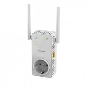 NETGEAR Wzmacniacz sygnału sieci WiFi AC1200 (EX6130100PES)