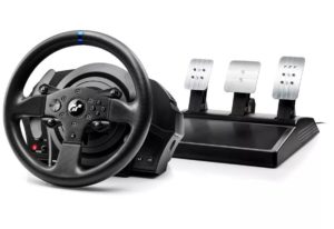 Kierownica do gier Thrustmaster T300 RS GT (4160681)