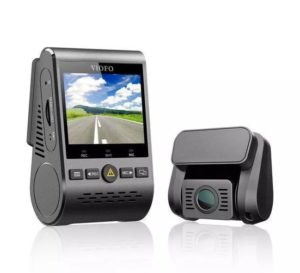 Rejestrator jazdy Viofo A129 GPS