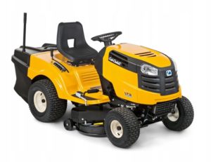 Traktor ogrodowy Cub Cadet LT2 NR92