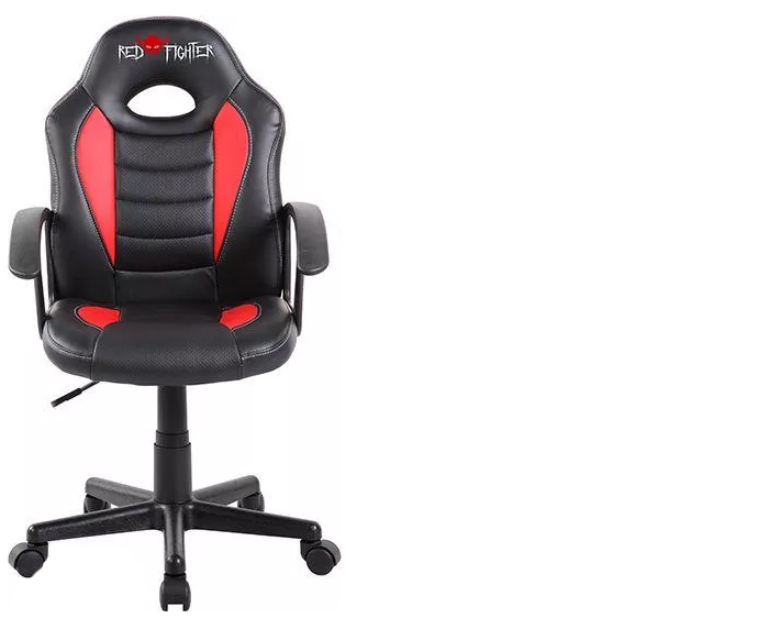 Fotel Red Fighter C5