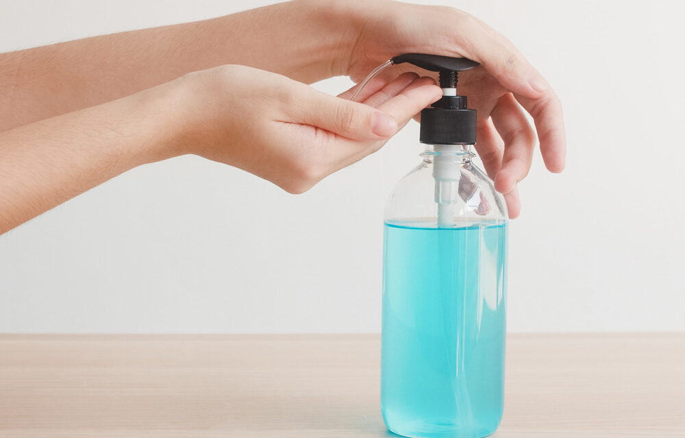 Ranking mydła w płynie 2025