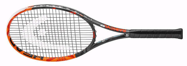 Rakieta tenisowa Head Graphene Xt Radical Mp (230216)