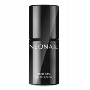 Neonail Hard Base do paznokci hybrydowych