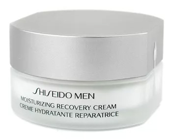 Shiseido Men Moisturizing Recovery Cream