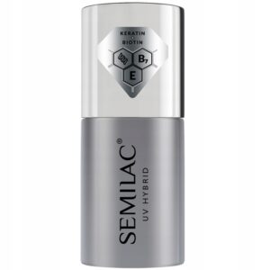 Semilac Care Base 7ml regenerująca płytkę