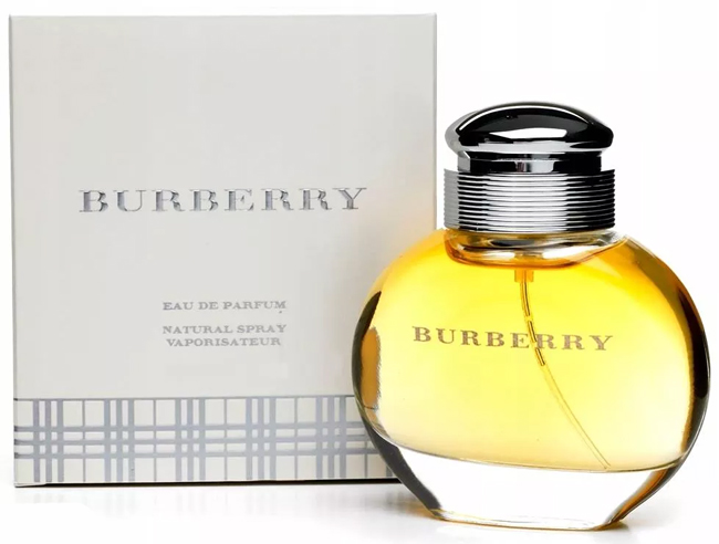 Burberry Classic Woman Woda Perfumowana