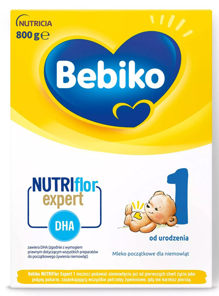 Bebiko