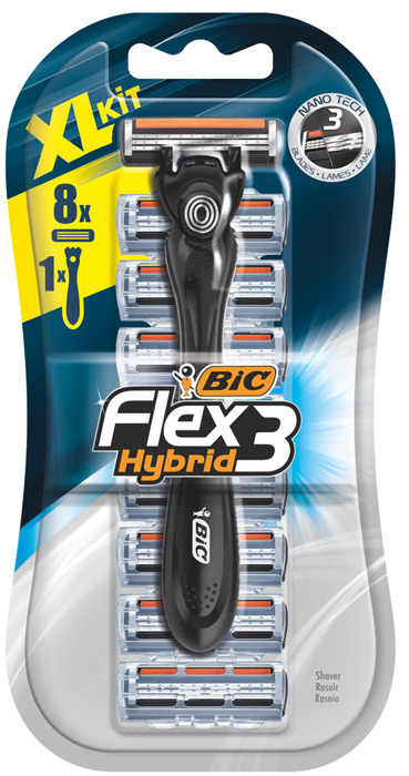Bic Flex 3 Hybrid