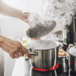 Ranking garnków do gotowania na parze 2026