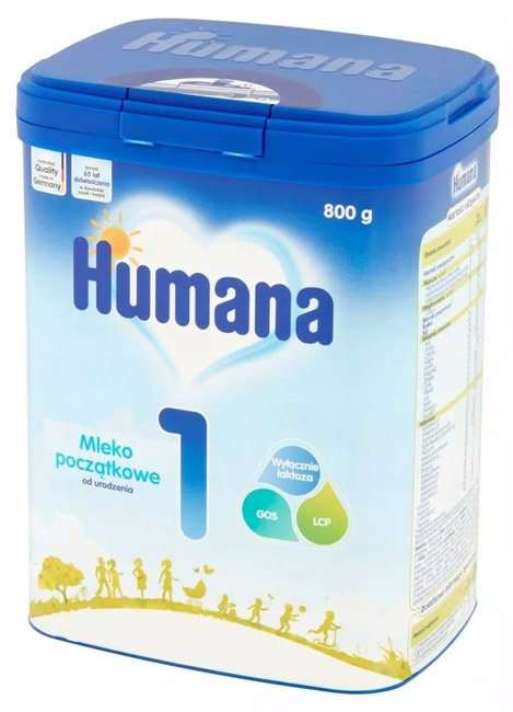 Humana